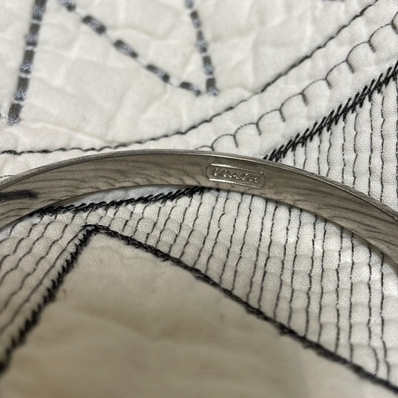 Coach Bangle - Picture 4 of 8